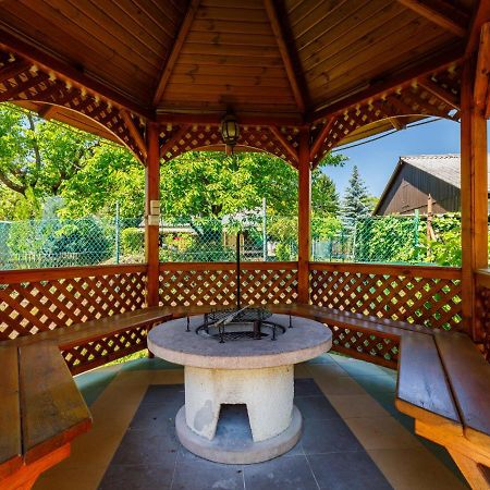 Holiday Home Amaryllis By Interhome Balatonakarattya Ngoại thất bức ảnh