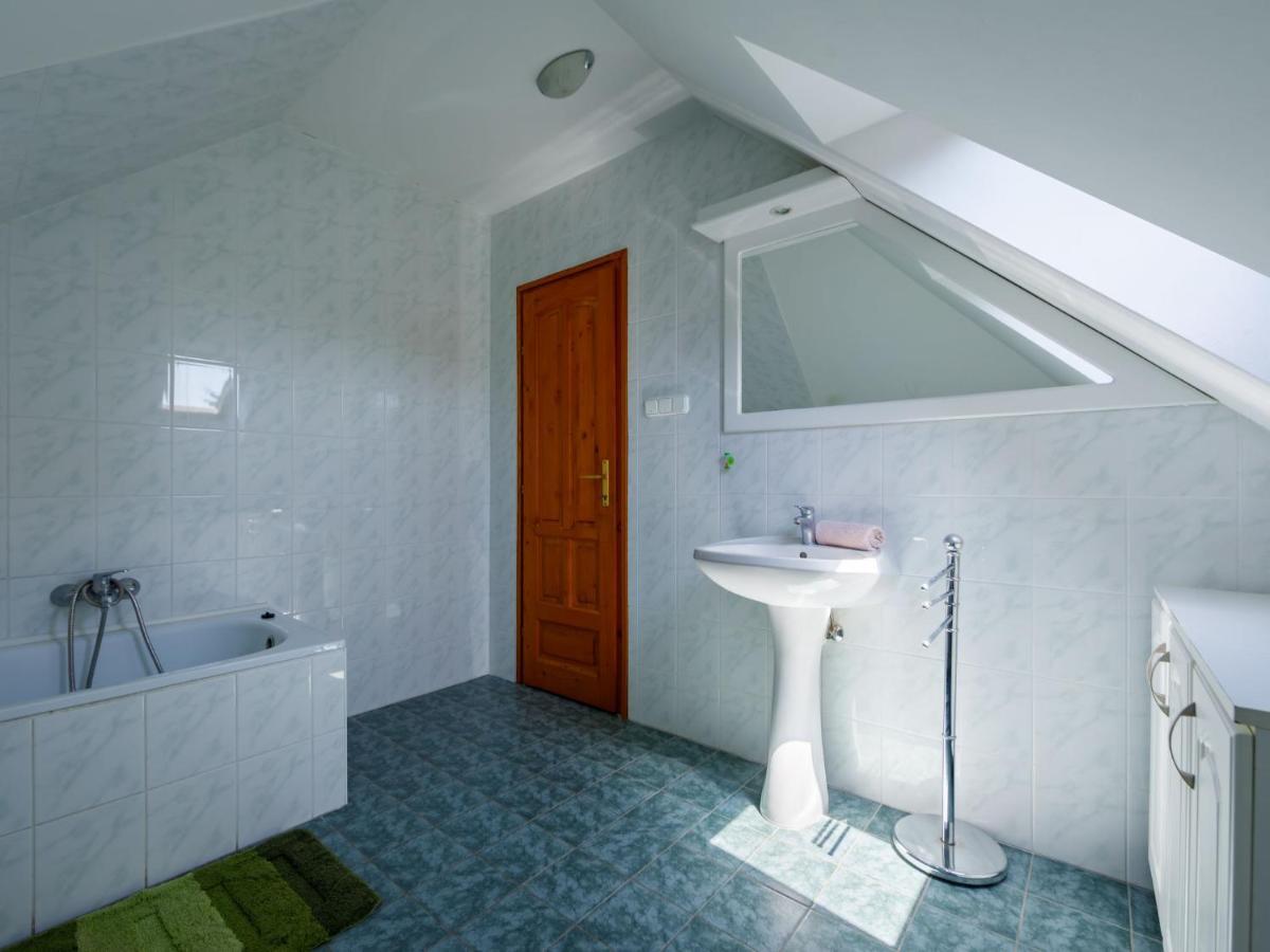 Holiday Home Amaryllis By Interhome Balatonakarattya Ngoại thất bức ảnh