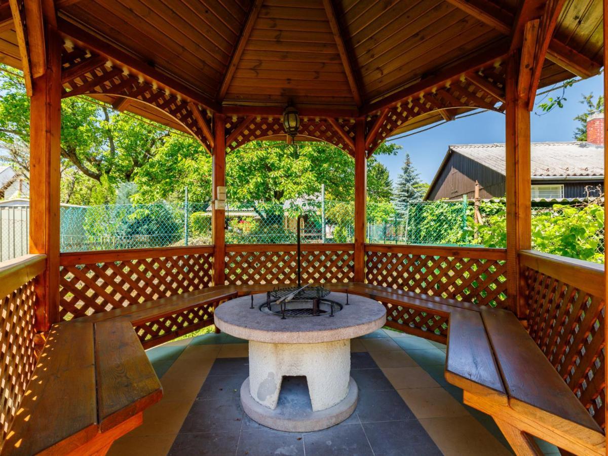 Holiday Home Amaryllis By Interhome Balatonakarattya Ngoại thất bức ảnh